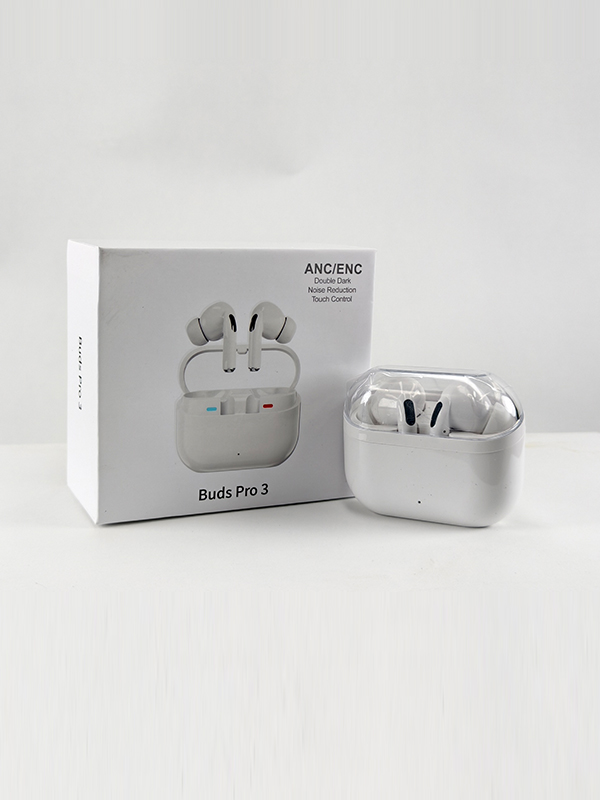 Buds Pro 3 Black