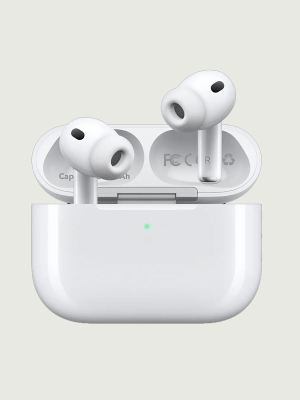 BX-AirPro 3 Wireless Earbuds – ANC + ENC | Bluetooth 6.0 | All-Day Battery