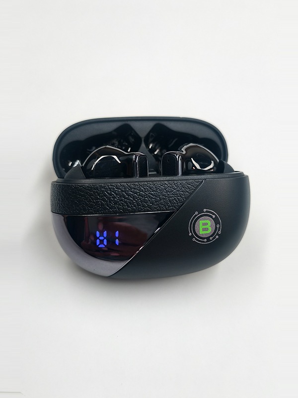 BX-608 Vortex Earbuds - Image 3
