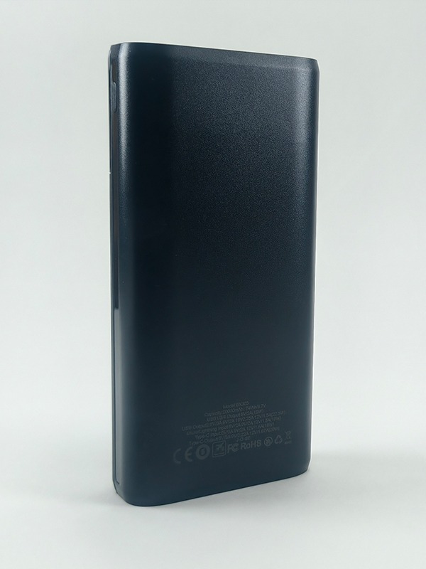BX-305 SwiftCharge Power Bank 20000mAh - Image 4