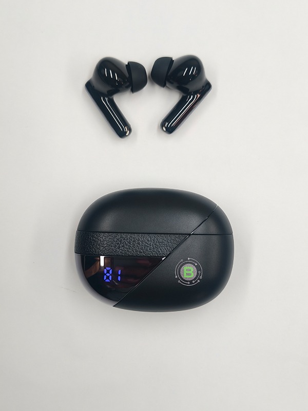 BX-608 Vortex Earbuds - Image 4